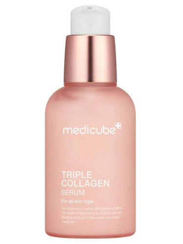 Medicube Triple Collagen Serum Серум за лице
