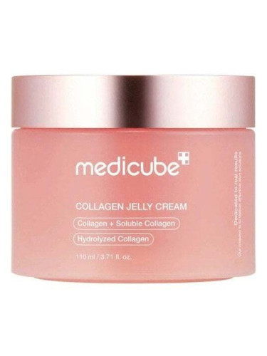Medicube Collagen Jelly Cream Крем за лице