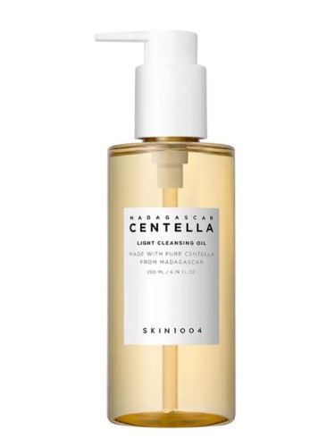 Skin1004 Madagascar Centella Light Cleansing Oil Почистващо олио