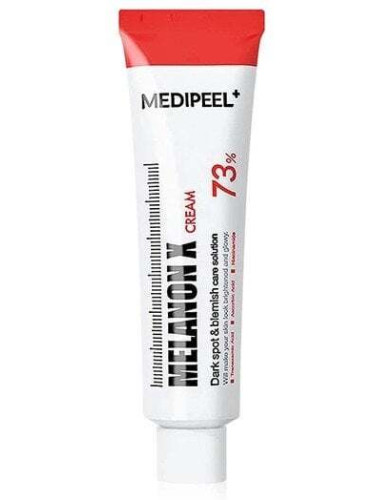 Medi-Peel Melanon X Cream Dark Spot Reducer Крем против пигментни петна