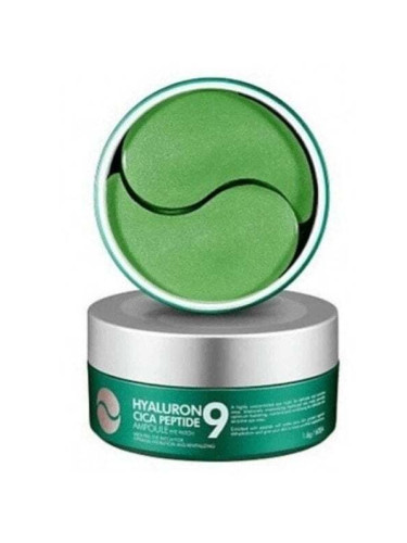 Medi-Peel Hyaluron Cica Peptide 9 Ampoule Eye Patch Пачове за очи