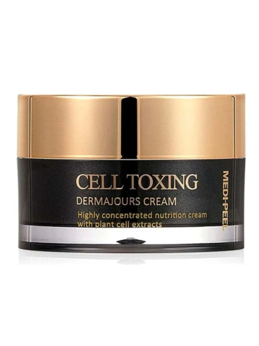 Medi-Peel Cell Toxing Dermajours Cream Стягащ крем за лице