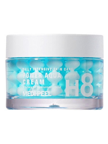 Medi-Peel Power Aqua Cream Хидратиращ крем за лице