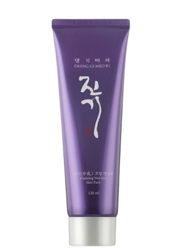 Doori Vitalizing Nutrition Hair Pack Витализираща маска за коса