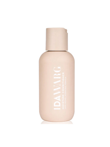 Хидратиращ балсам за суха коса IDA WARG Moisture Conditioner Special Size