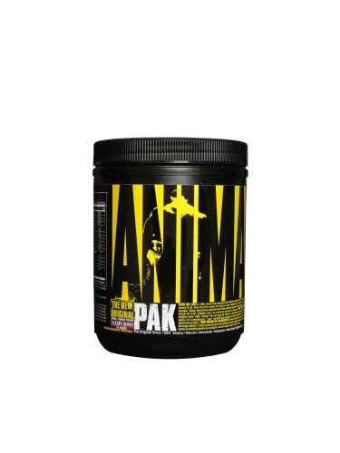 Animal Pak Powder - Cherry Berry - 99.19 g