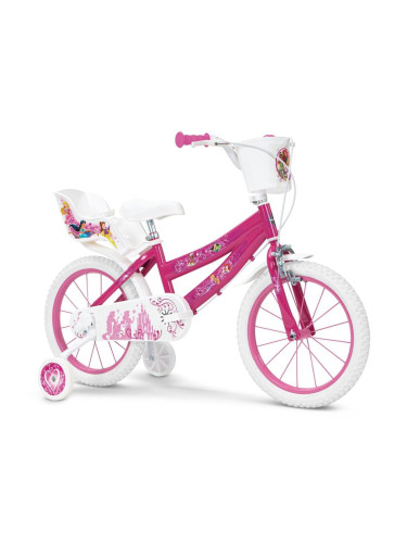 Huffy детски велосипед 16" Princess