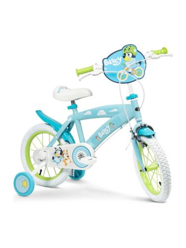 детски велосипед 14" Bluey