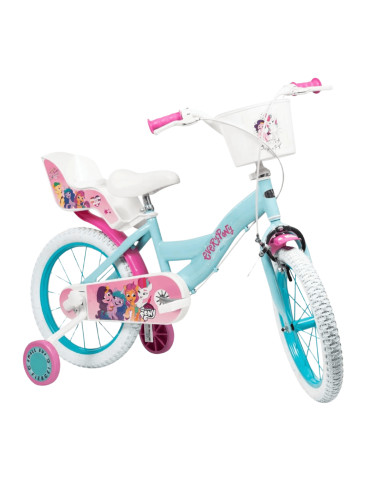 детски велосипед 16" My little pony
