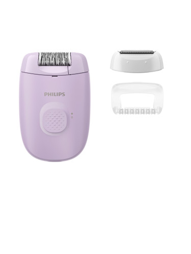 Епилатор  Philips Series 2000  BRE237/00