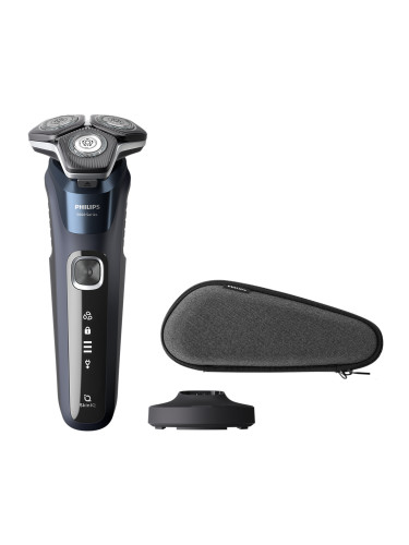 Електрическа самобръсначка  Philips Series 5000 S5885/35