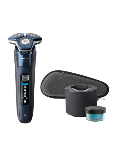 Електрическа самобръсначка Philips Series 7000 S7885/50