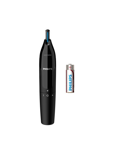 Тример за нос и уши Philips Series 1000 NT1650/16