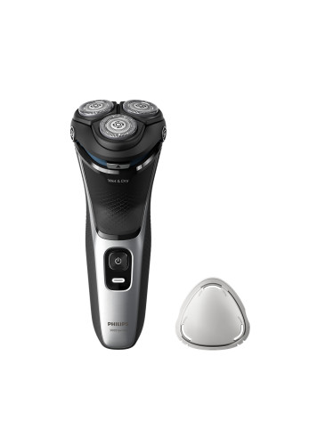 Електрическа самобръсначка Philips Series 3000   S3143/00