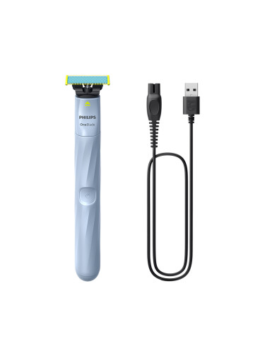 OneBlade 1st Shave Philips OneBlade QP1324/20