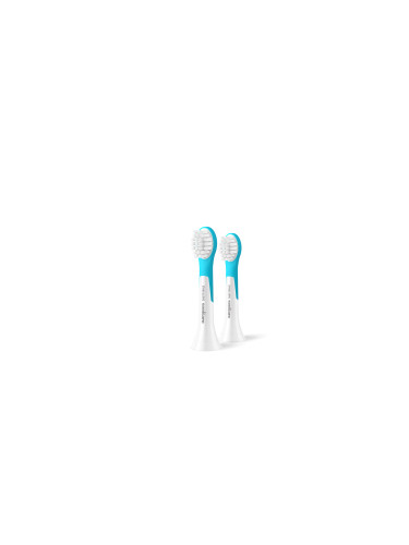 Резервна глава Philips Sonicare For Kids HX6032/90, 2 броя