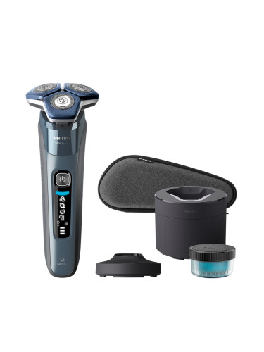 Електрическа самобръсначка Philips Series 7000 S7882/55