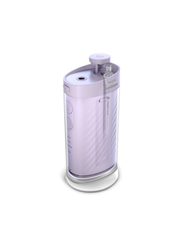 Зъбен душ Philips Sonicare Compact Flosser 1000 HX3333/23