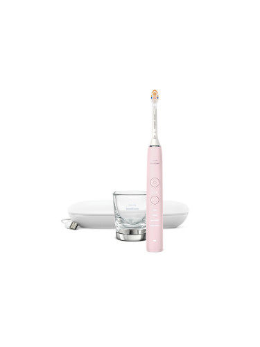Звукова четка за зъби Philips DiamondClean 9000 HX9911/21