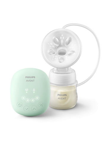 Електрическа помпа за кърма Philips Avent SCF323/11