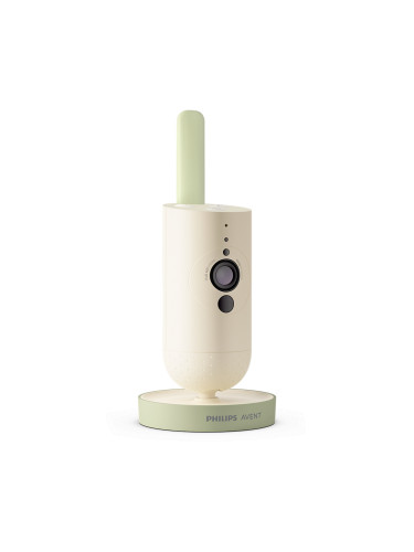 Свързана камера Philips Avent Baby Monitor SCD643/26