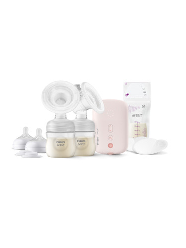 Електрическа помпа за кърма Philips Avent SCF397/31