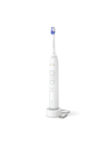 Звукова четка за зъби Philips Sonicare 6100 HX7400/02