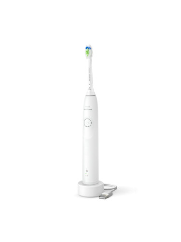 Звукова четка за зъби Philips Sonicare 5500  HX7110/02