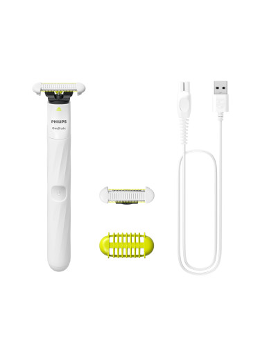 OneBlade Intimate Philips OneBlade Intimate QP1924/30