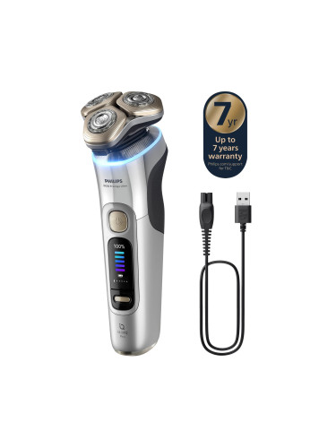 Електрическа самобръсначка Philips Series i9000 Prestige Ultra  XP9404/46