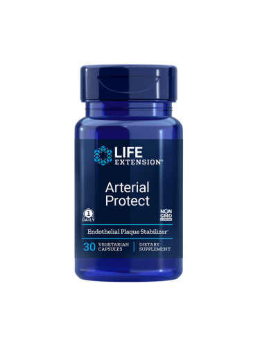 Arterial Protect , 30 V капсули