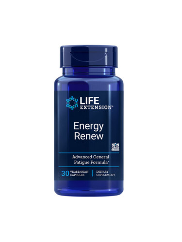 Energy Renew/ При умора х 30 капсули