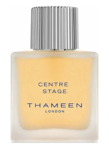 Thameen Fanfare Cologne Elixir Унисекс одеколон без опаковка EDC