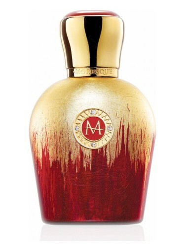 Blend Oud Eclipse Унисекс парфюмна вода EDP