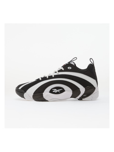 Сникърси Reebok Shaqnosis Low White/ Black/ Vector Red EUR 44.5