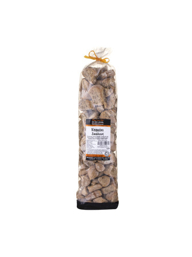 Ръжени сухари (дакос), остров Крит 400 g | Raks