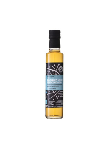 Оцет балсамико (бял), от остров Крит 250 ml | Raks