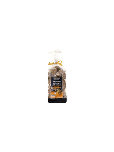 Пълнозърнести овесени сухари 400 g | Raks