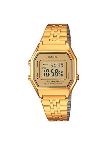 Collection LA680WEGA-9ER дамски часовник
