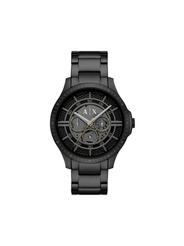 Hampton AX2460 мъжки часовник