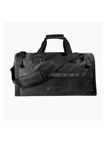 Чанта за тренировка GymBeam Ultimate Duffle 37 l black