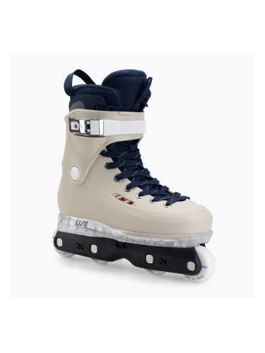 Ролери USD Sway Witzemann II grey/blue