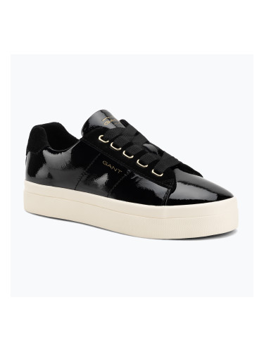 Дамски обувки GANT Avona black 31531991-G00