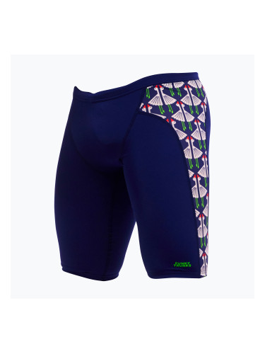 Мъжки плувни джемъри Funky Trunks Training Jammers седяща патица