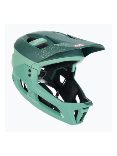 Велосипедна каска Leatt MTB Enduro 3.0 V25 pistachio