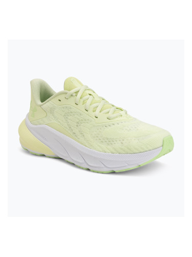 Дамски обувки за бягане Under Armour Turbulance 3 fade green/black/metallic silver