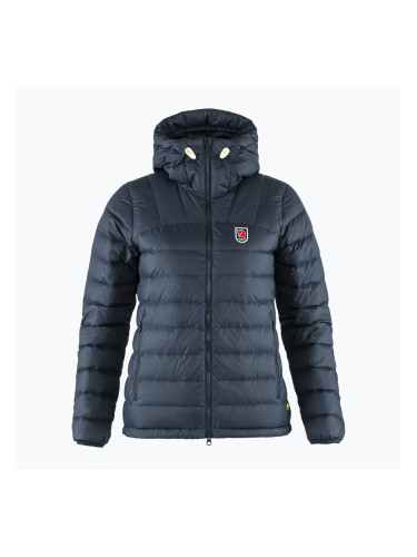 Детско пухено яке Fjällräven Expedition Pack Down Hoodie navy