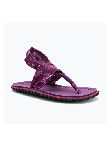 Дамски сандали Gumbies Slingback purple
