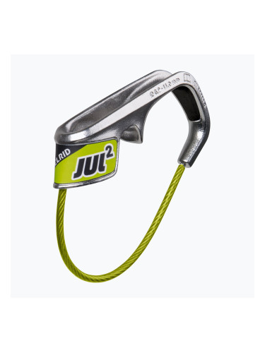 EDELRID Mega Jul 2 оазис устройство за спускане