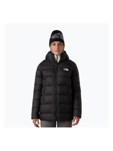 Дамско яке The North Face Hyalite Down Parka black